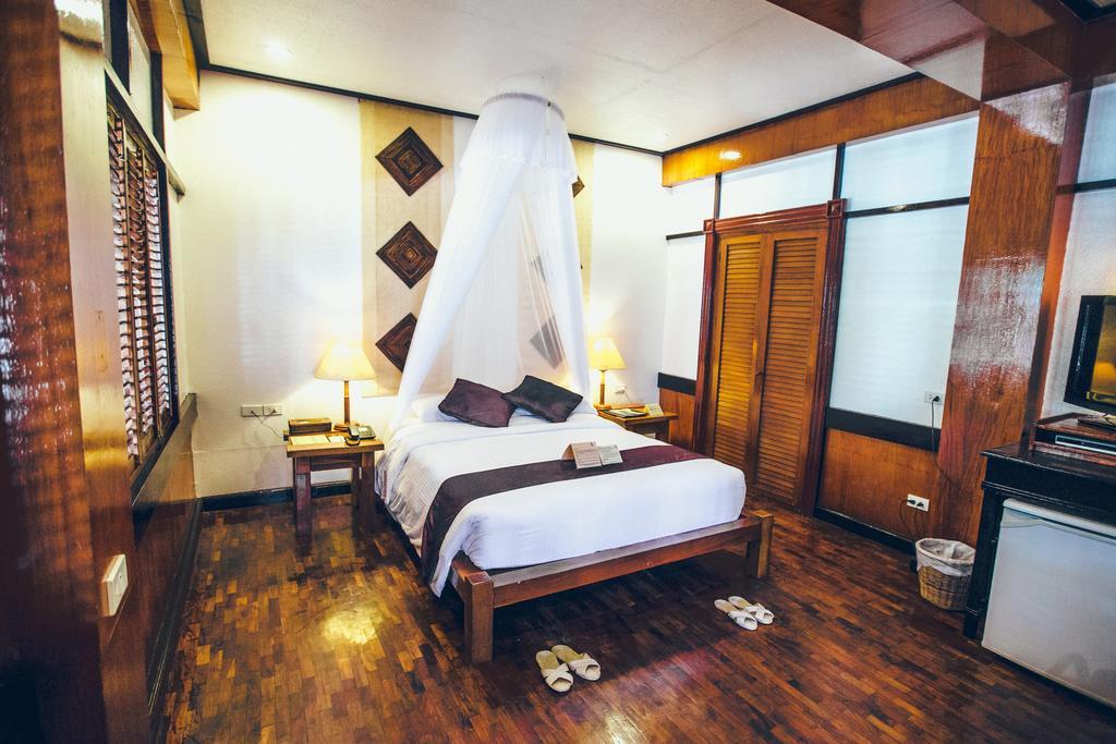 Fridays Boracay Beach Resort Balabag  Eksteriør bilde