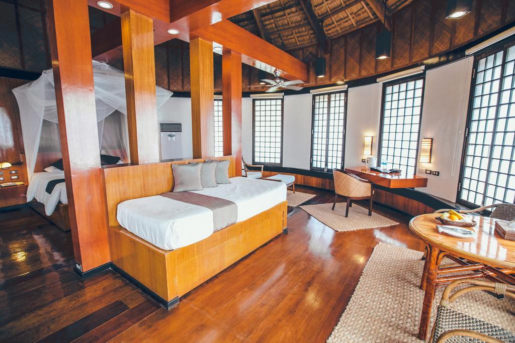 Fridays Boracay Beach Resort Balabag  Eksteriør bilde