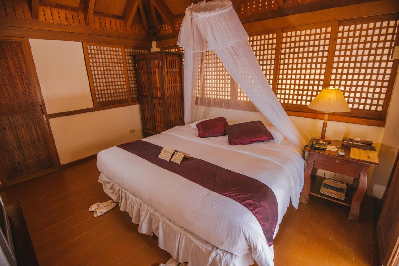 Fridays Boracay Beach Resort Balabag  Eksteriør bilde