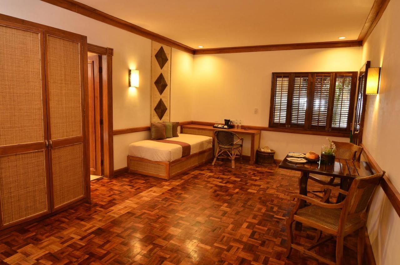 Fridays Boracay Beach Resort Balabag  Eksteriør bilde